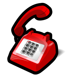 hang_up icon