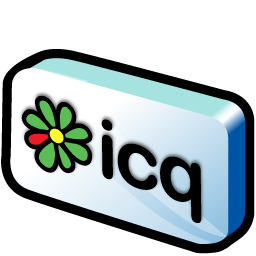 icq icon