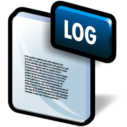 log_file icon