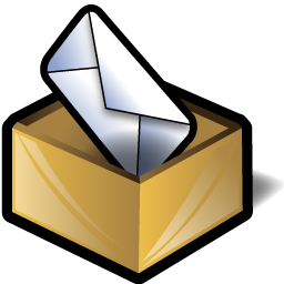 mail_inbox icon