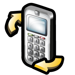 mobile_integration icon