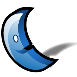 moon icon