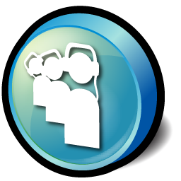 myspace icon