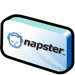 napster icon