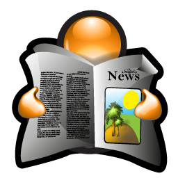 news icon
