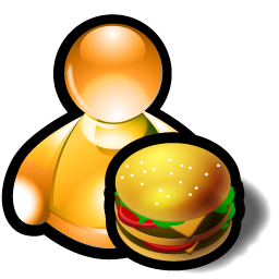 out_to_lunch icon