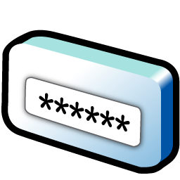 password icon