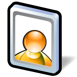 personal_photo icon