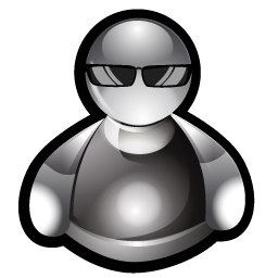 privacy icon
