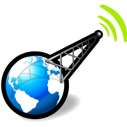 radio_online icon