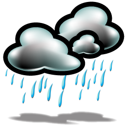 rain icon