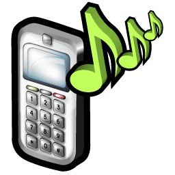 ringtone icon
