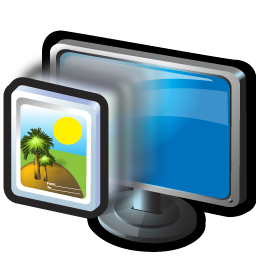 send_photo icon