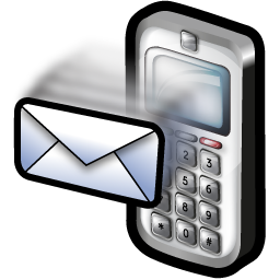 send_sms icon