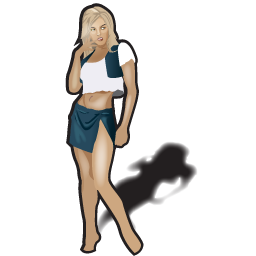 sexy_girl icon