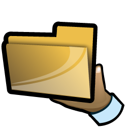 shared_folder icon