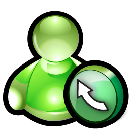 sign_in icon