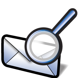 sort_by_email icon