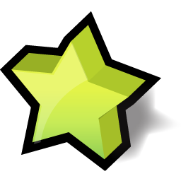 star icon