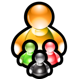 status icon