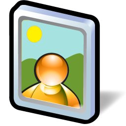 thumbnail icon