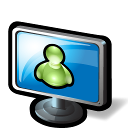 video_conversation icon