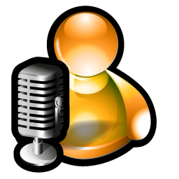 voice_conversation icon