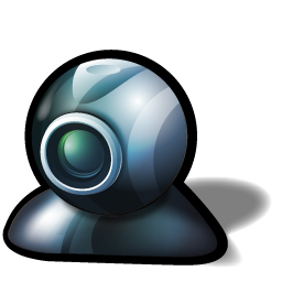 webcam icon