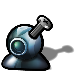 webcam_settings icon