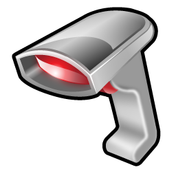 barcode_scanner icon