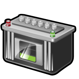 battery_charging icon
