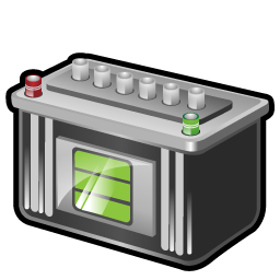 battery_full icon