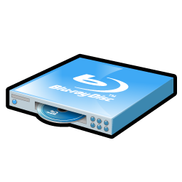 blue_ray_disc_player icon