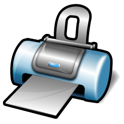 bubble_jet_printer icon