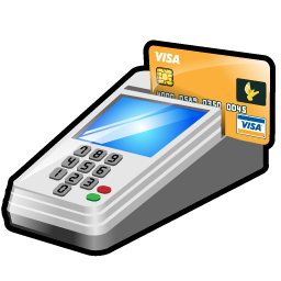 card_terminal icon