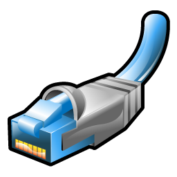 cat5_ethernet_cable icon
