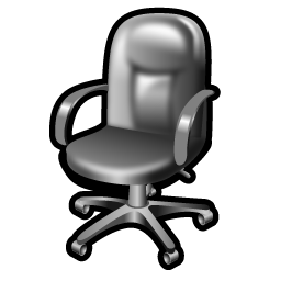 computer_chair icon
