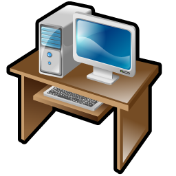 computer_desk icon