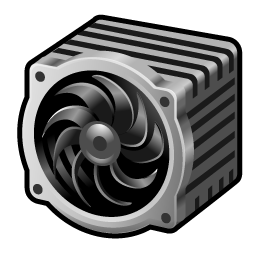 cpu_fan icon