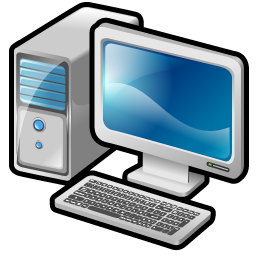 desktop_computer icon