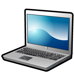 educational_laptop icon