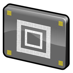 embedded_memory_card icon