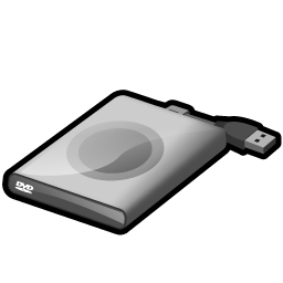 external_cd_writer icon