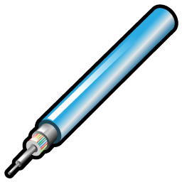 fiber_optic icon