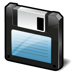 floppy_disk icon