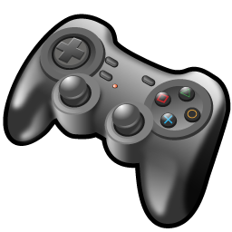 gamepad icon
