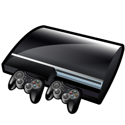 gaming_console icon