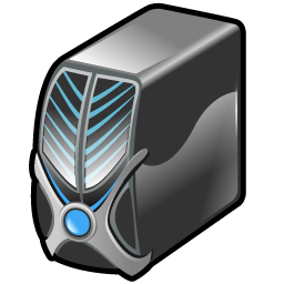 gaming_cpu icon
