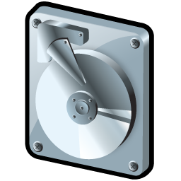 hard_disk icon