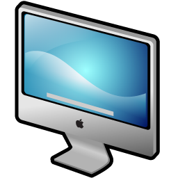 imac icon